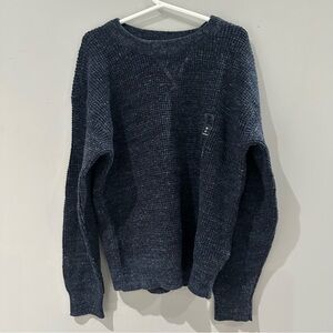 Gap kids Navy Blue Sweater
